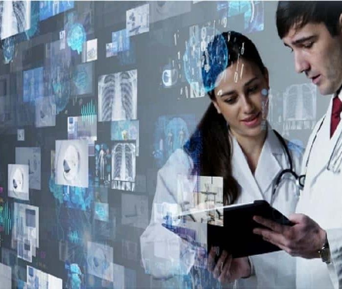 Robotic Process Automation Sweeps Across the Healthcare Industry