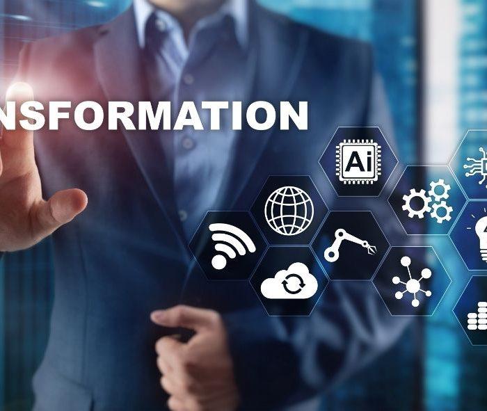 All digital transformation companies are not the same-Valenta Canada