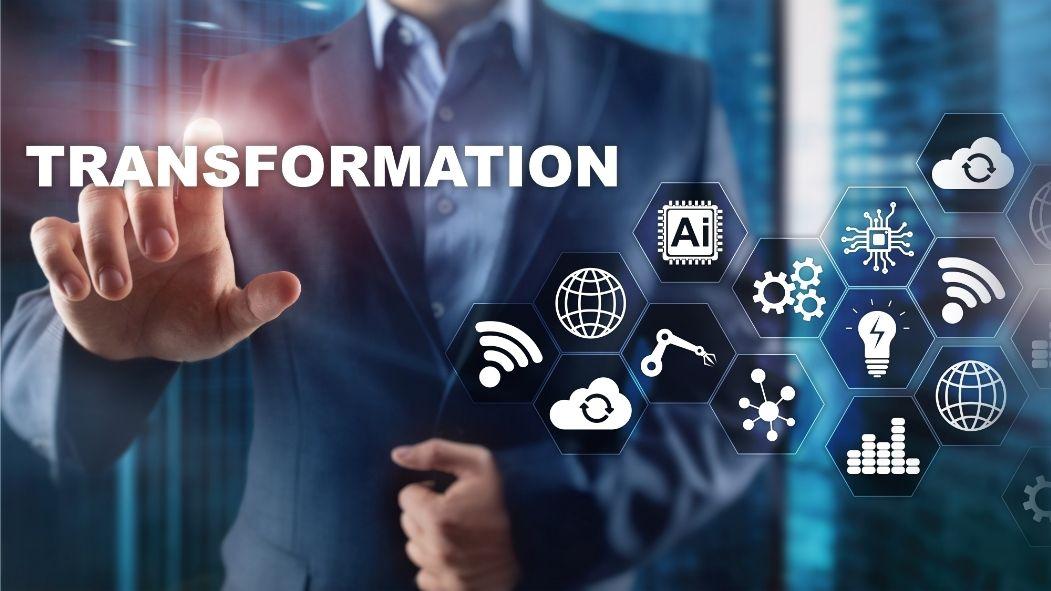 All digital transformation companies are not the same