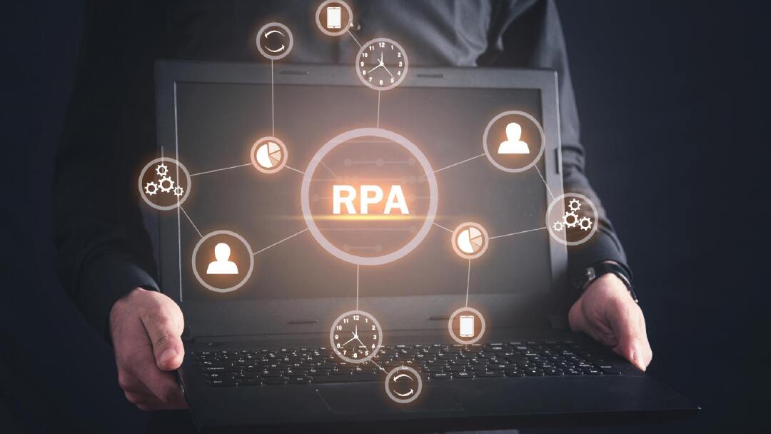 Outsource RPA Developers