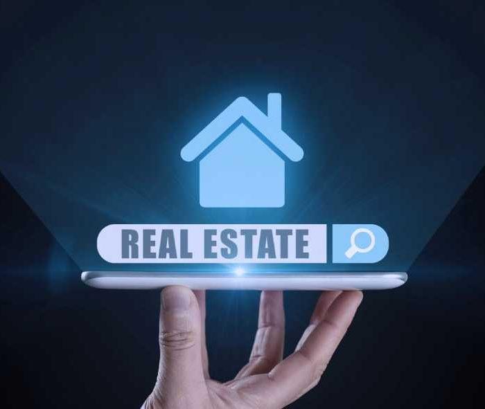 Digital Transformation benefits for Real Estate & Property Companies